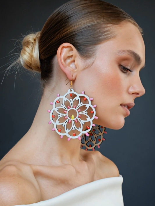 DIVA Giglio edizione limitata e numerata