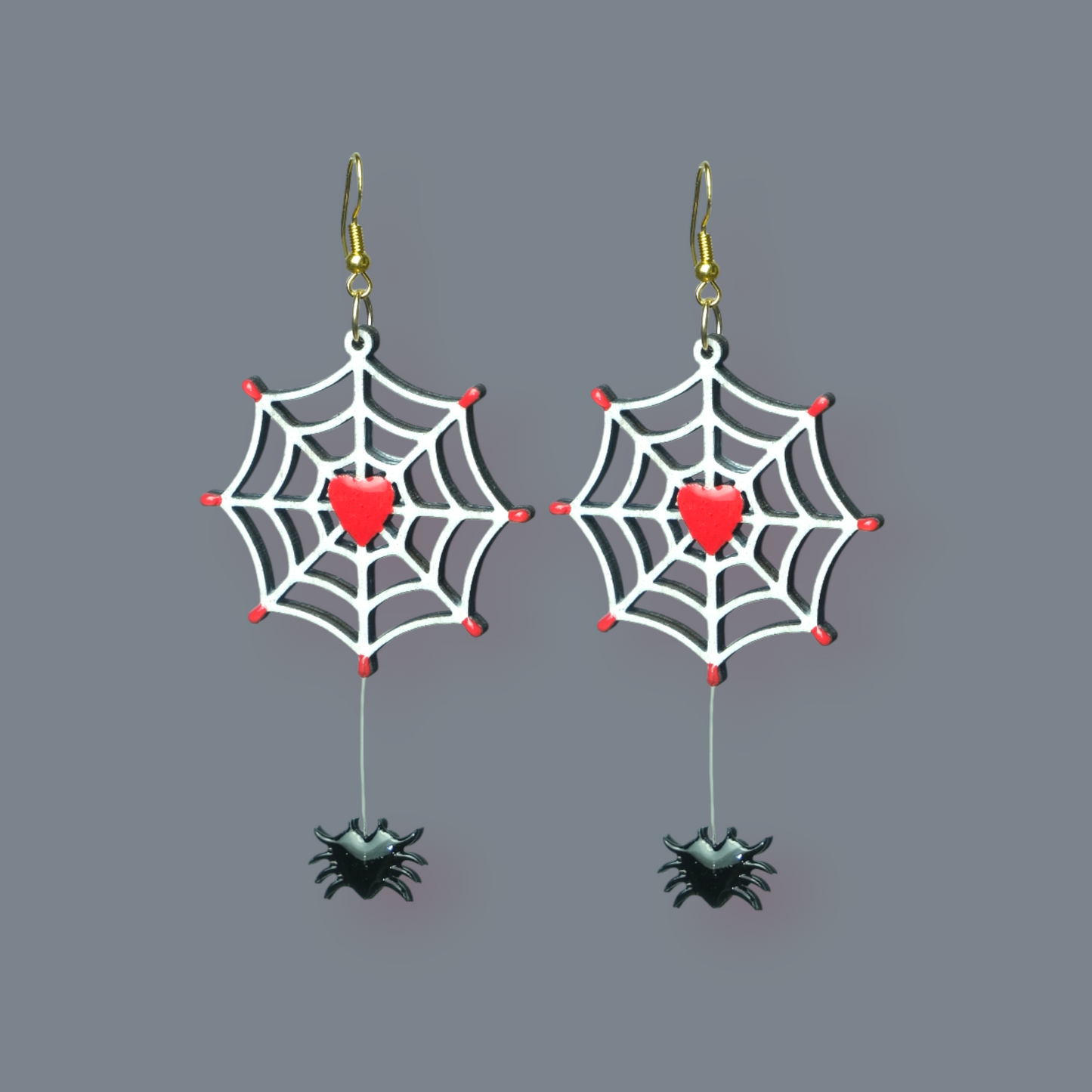 Nuova collezione TARANTA: Orecchini in legno con pendente