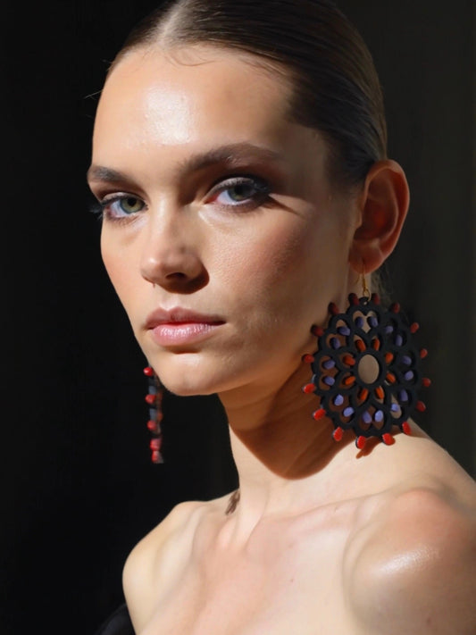 DIVA Jentu black edizione limitata e numerata