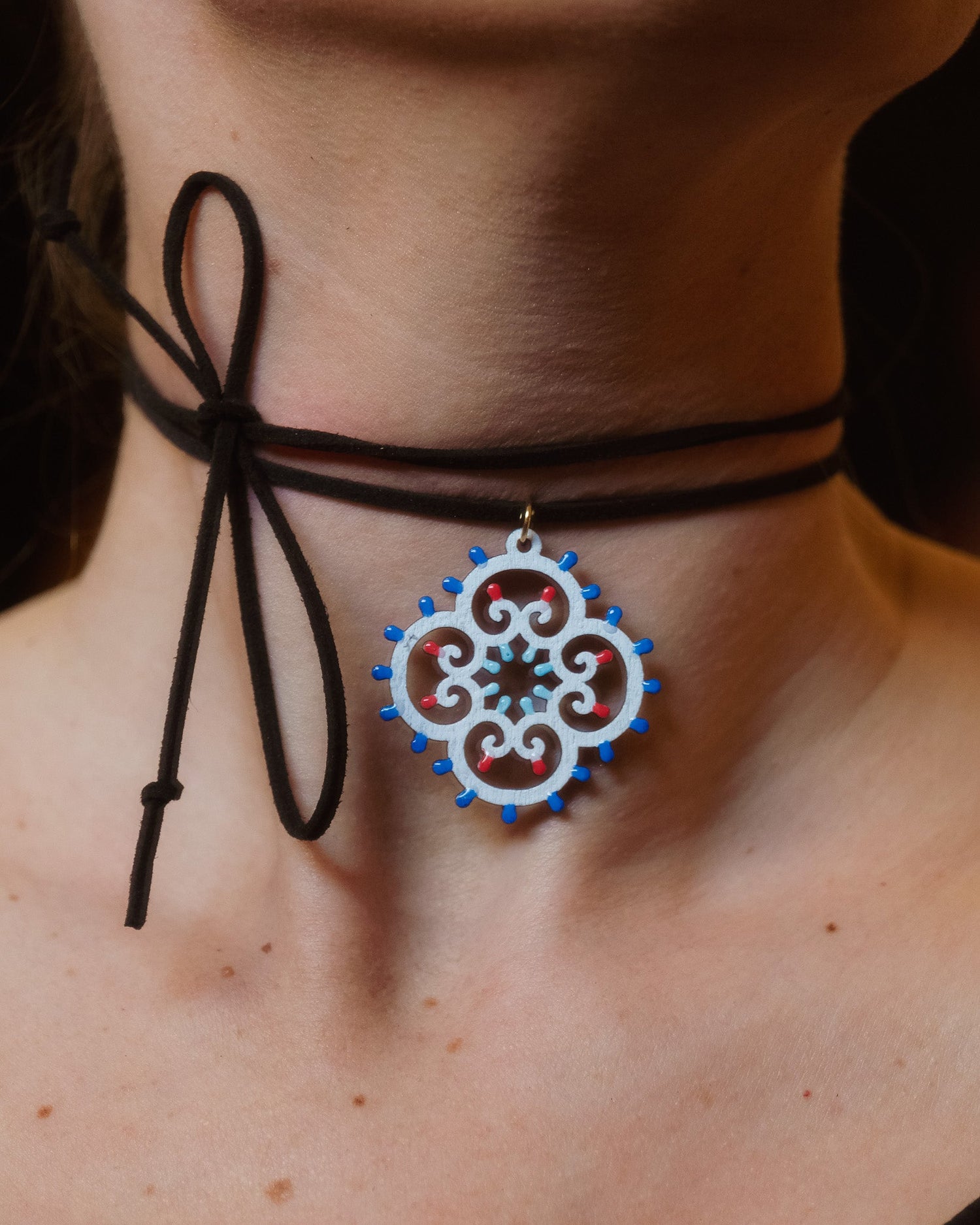 Collane choker