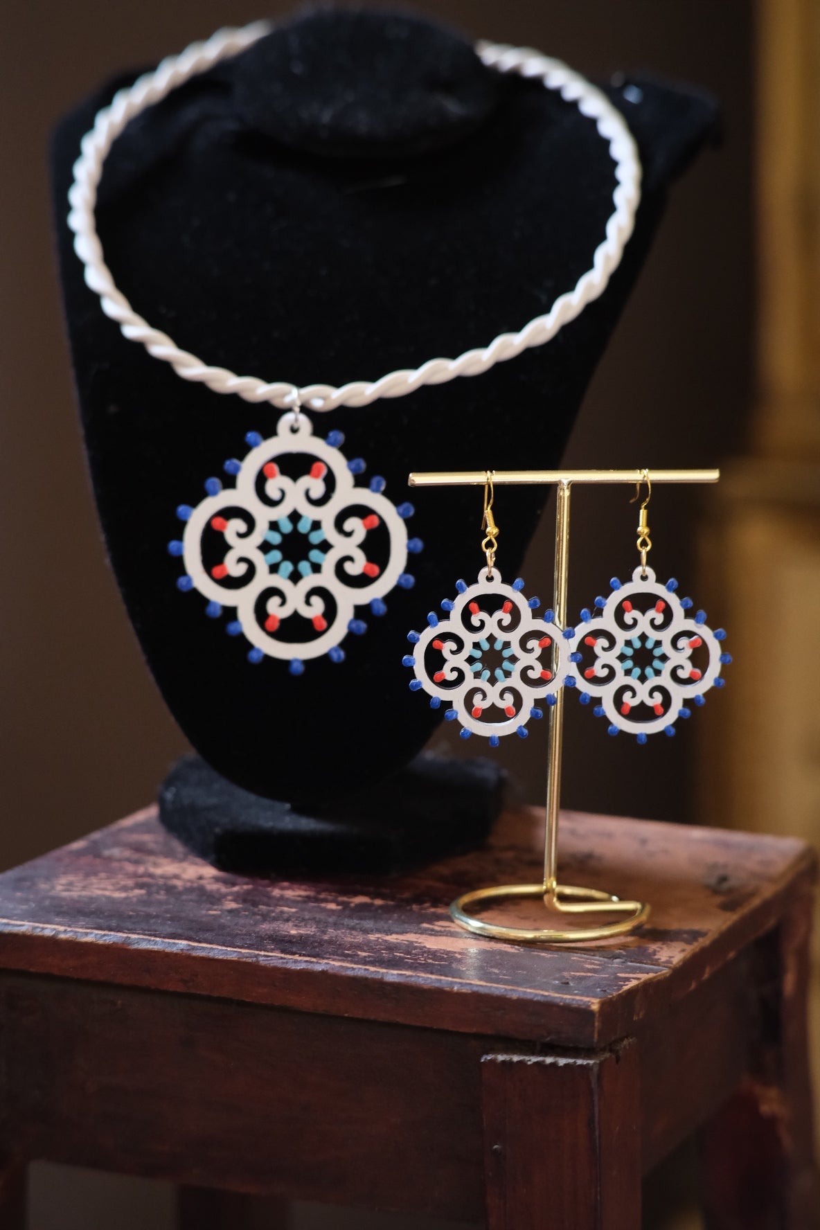 Parure