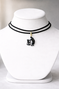 Le Signore collana choker