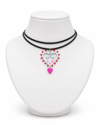 Cuore di Luce collana choker