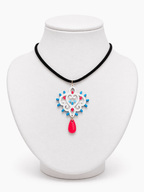 Barocchini collana choker