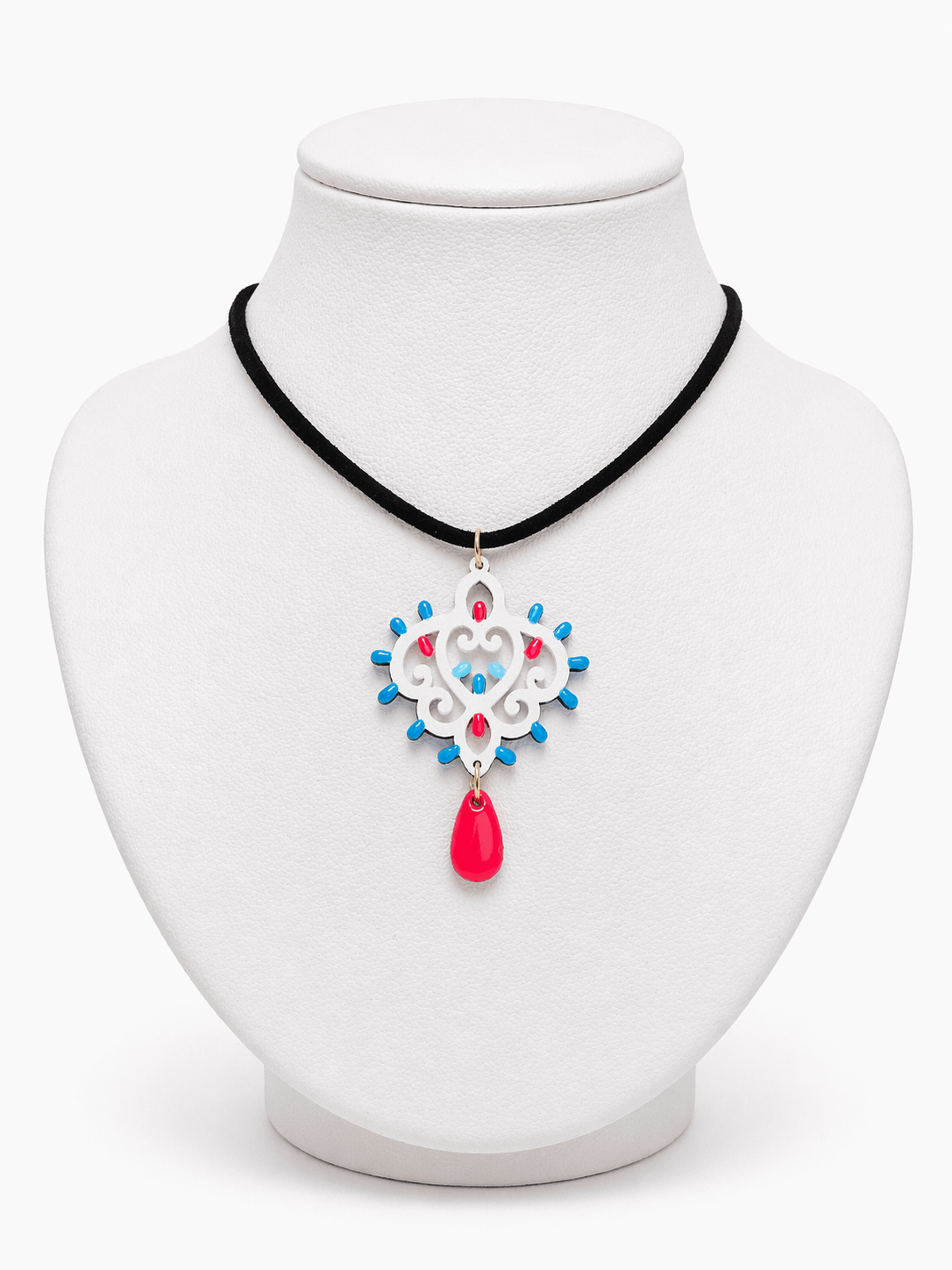 Barocchini collana choker
