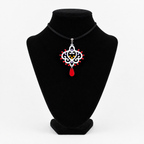 Barocchini collana choker