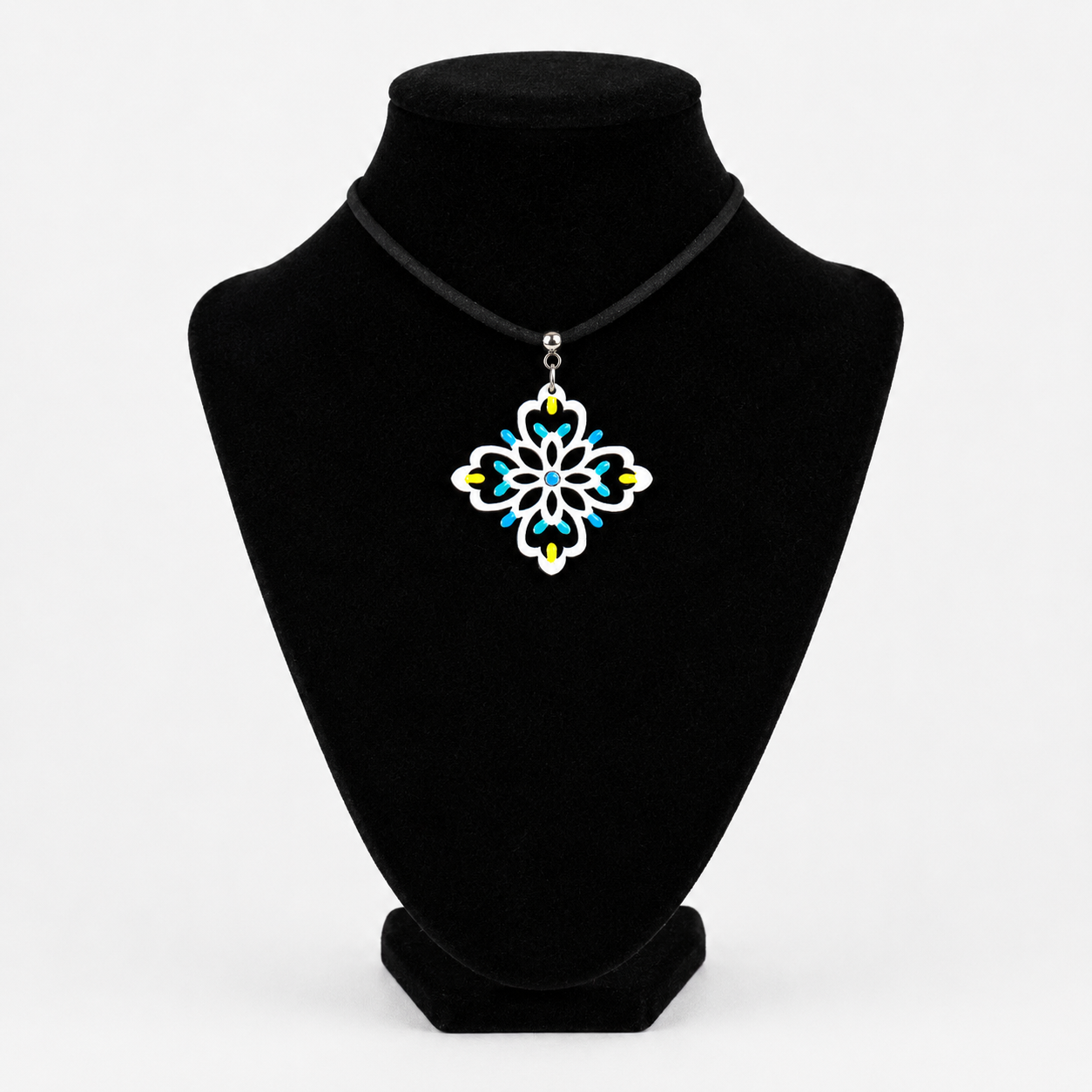 Griku collana choker
