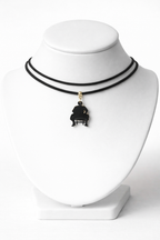 Le Signore collana choker