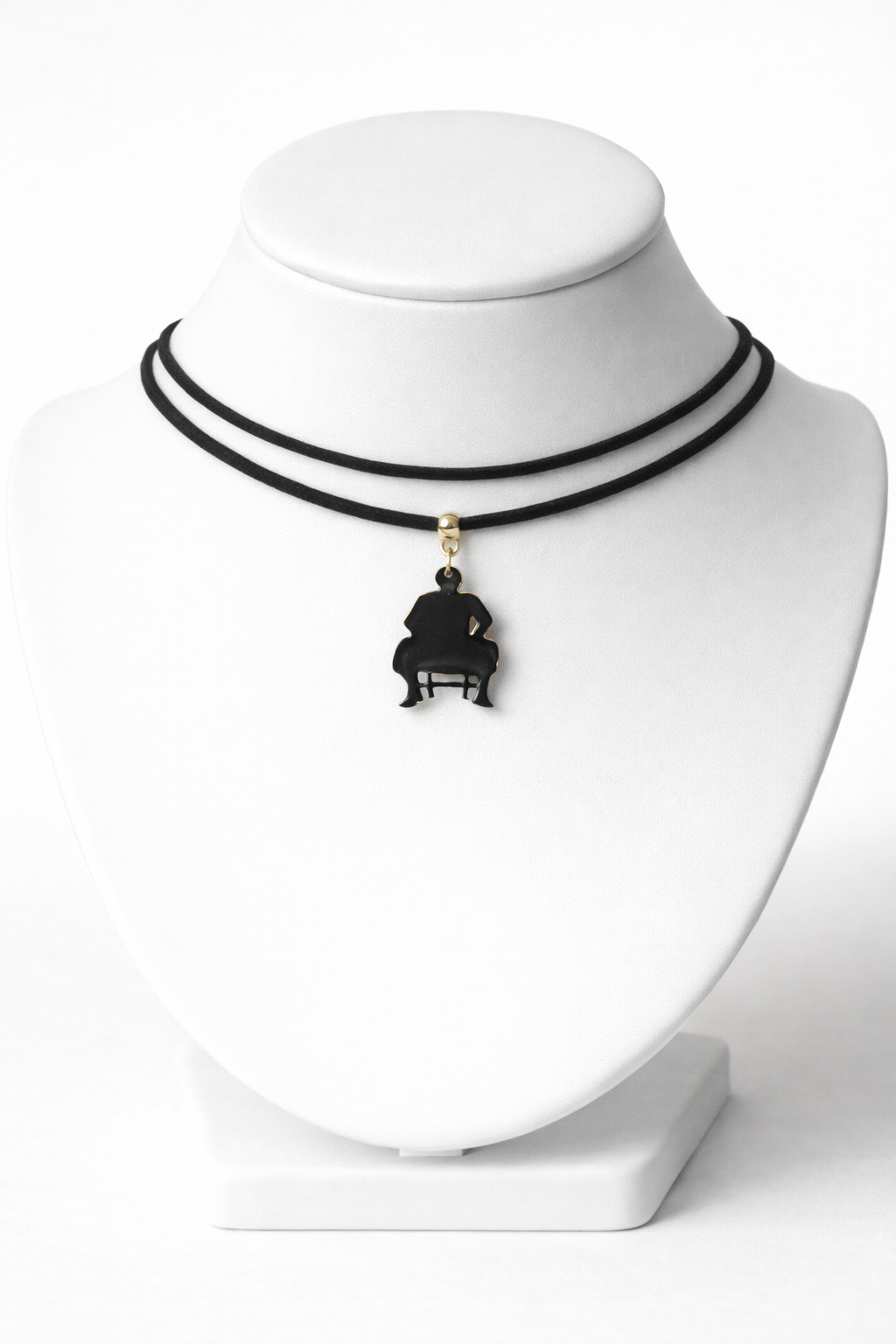 Le Signore collana choker