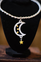 Luna collana