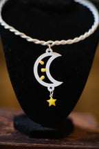 Luna collana