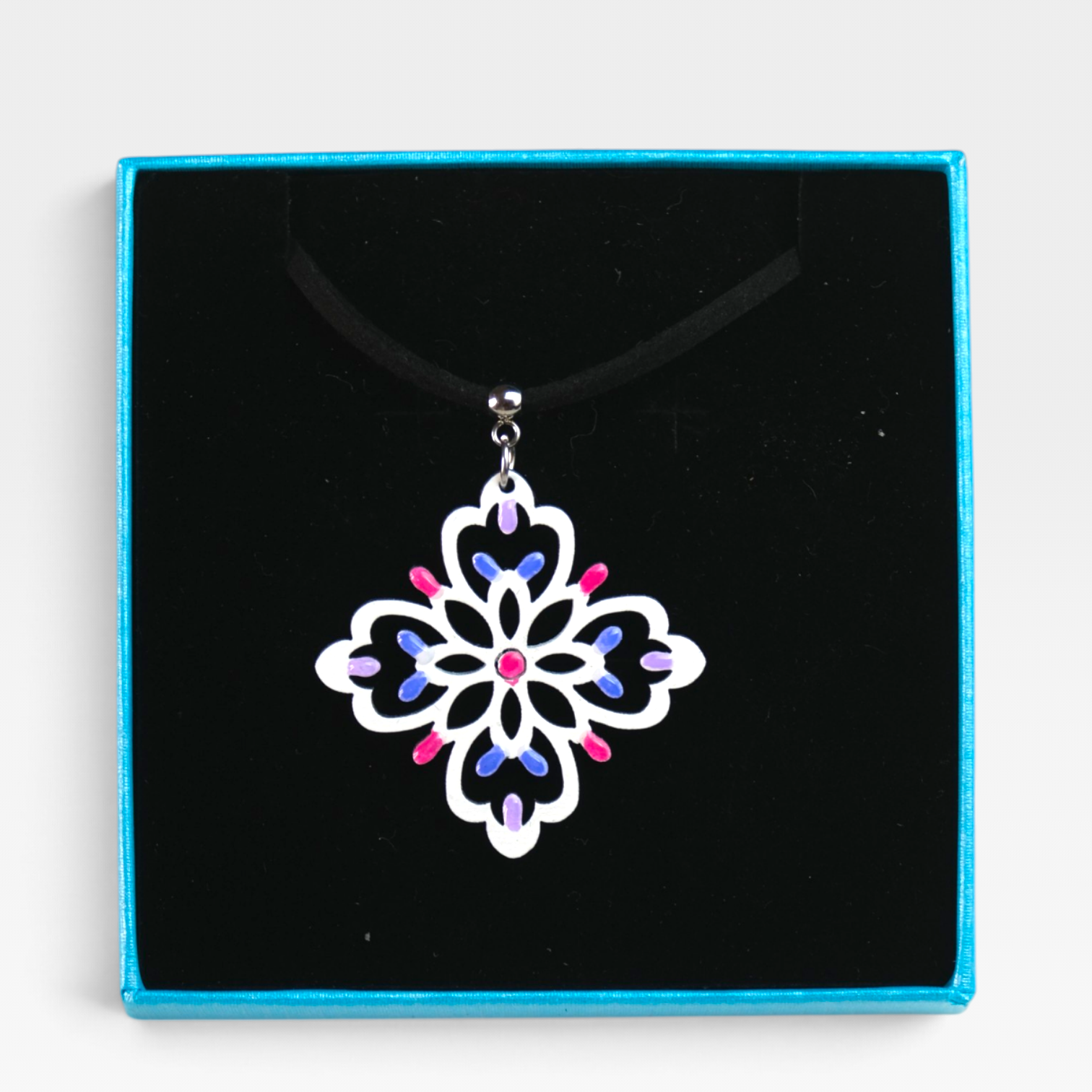 Griku collana choker