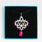 Barocchini collana choker