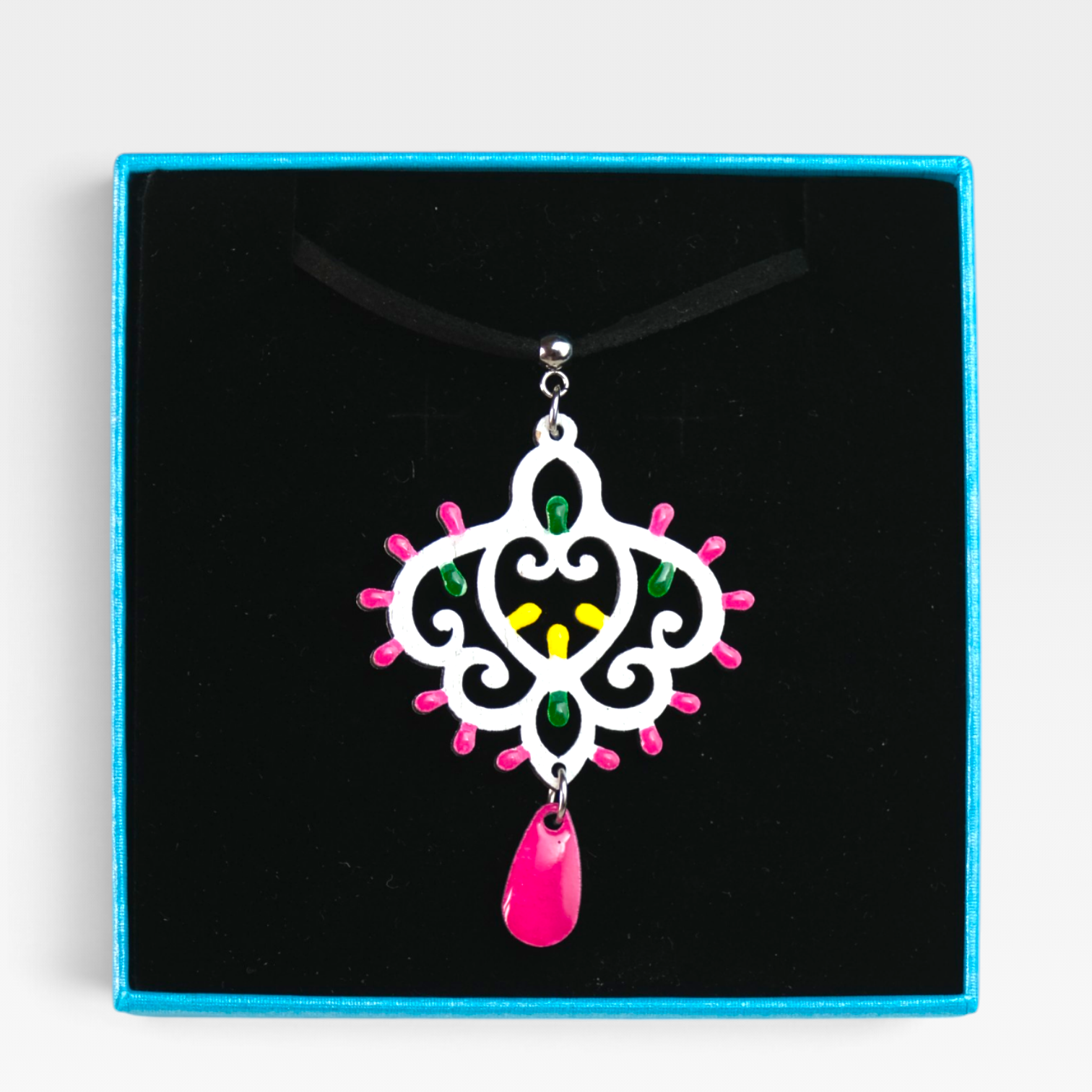 Barocchini collana choker