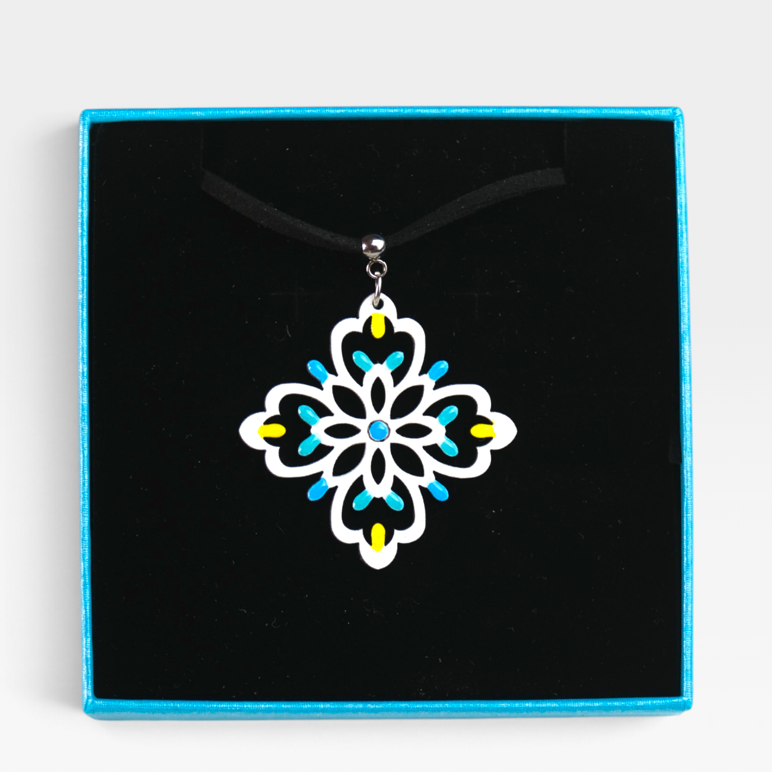 Griku collana choker