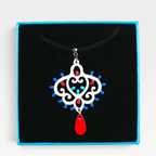 Barocchini collana choker