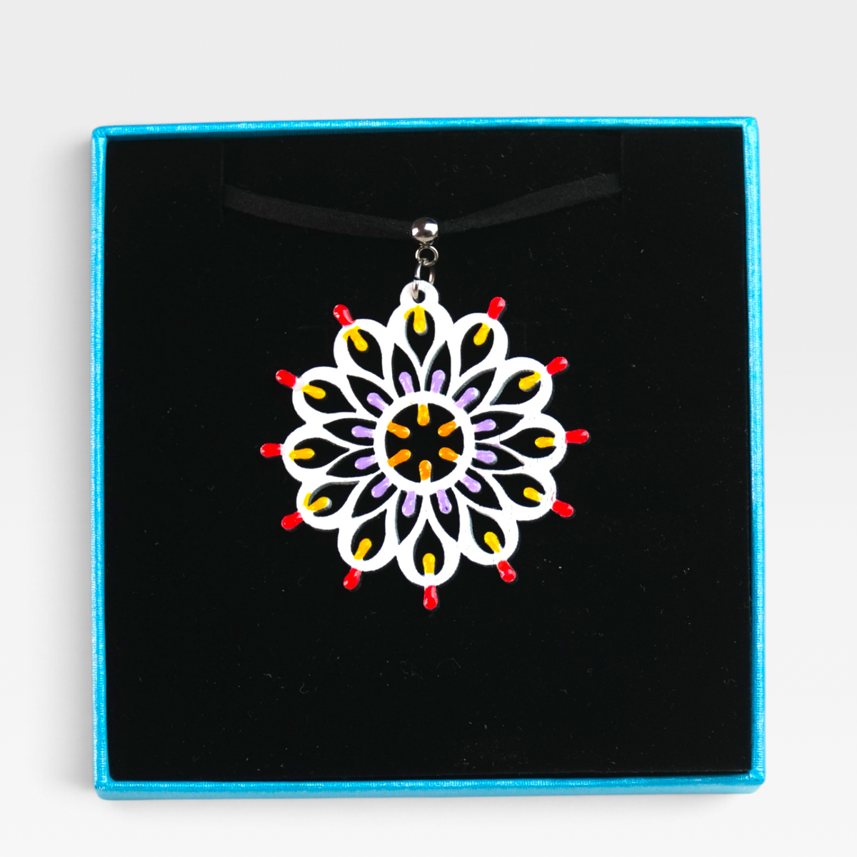 Rosone Otranto collana choker