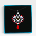 Barocchini collana choker