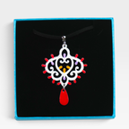 Barocchini collana choker