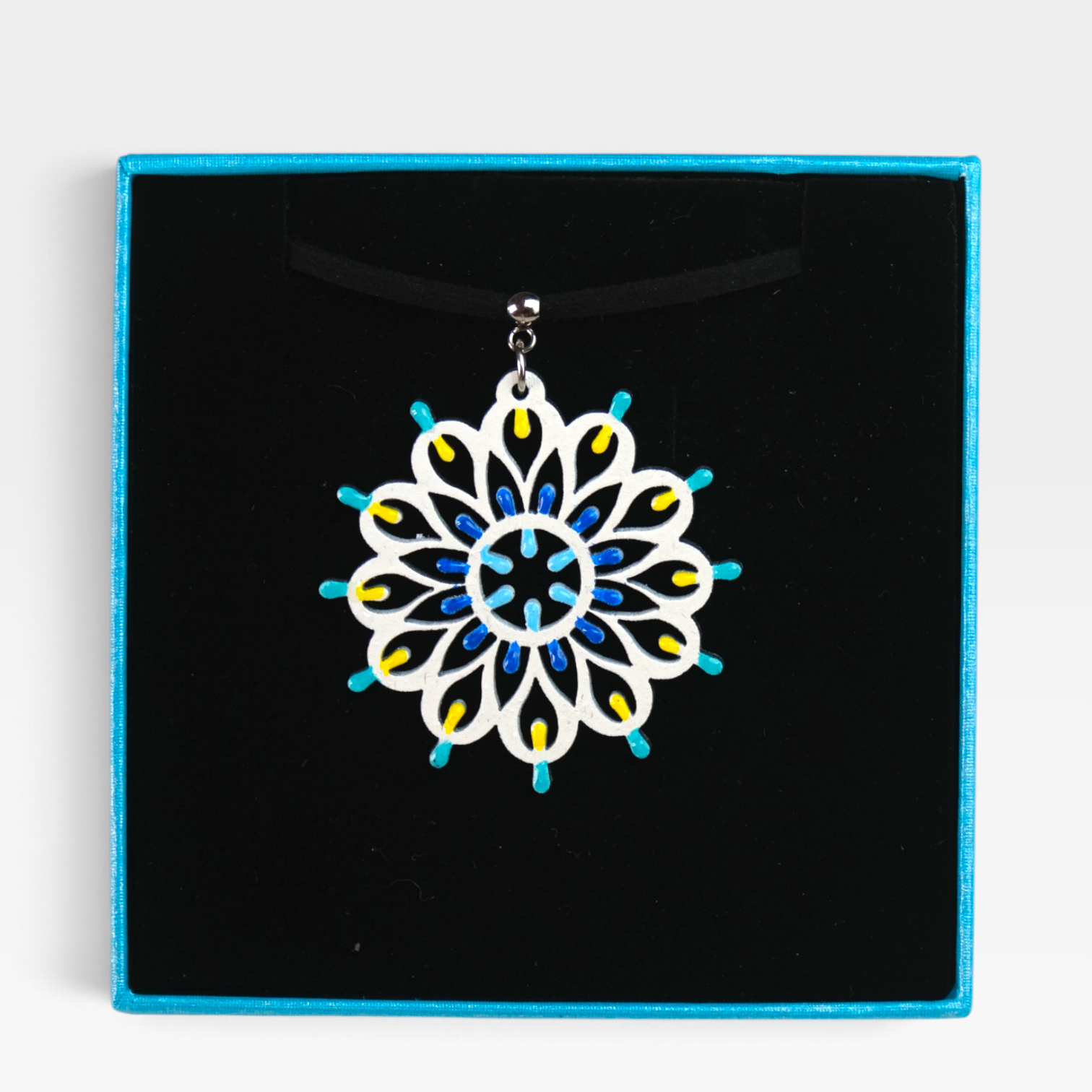 Rosone Otranto collana choker