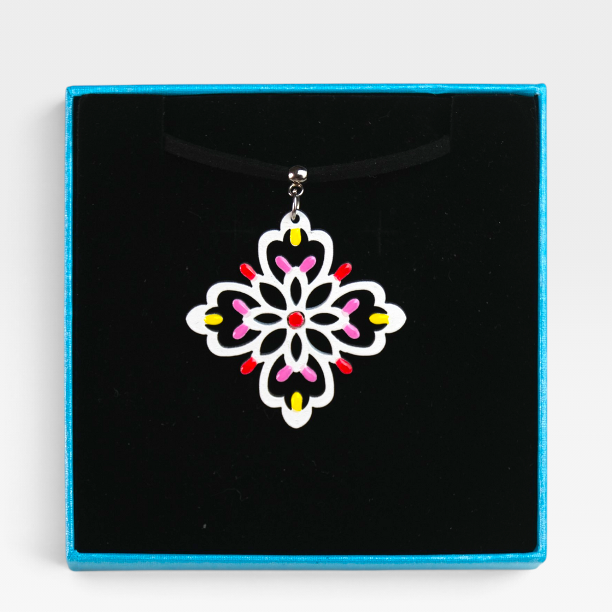 Griku collana choker