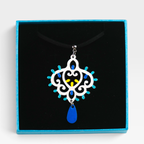 Barocchini collana choker