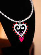 Cuore di Luce collana