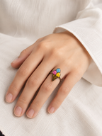 Gelato anello regolabile