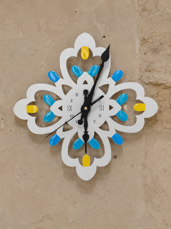 Orologio da parete Griku
