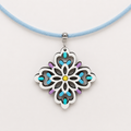 Griku collana choker