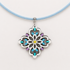 Griku collana choker