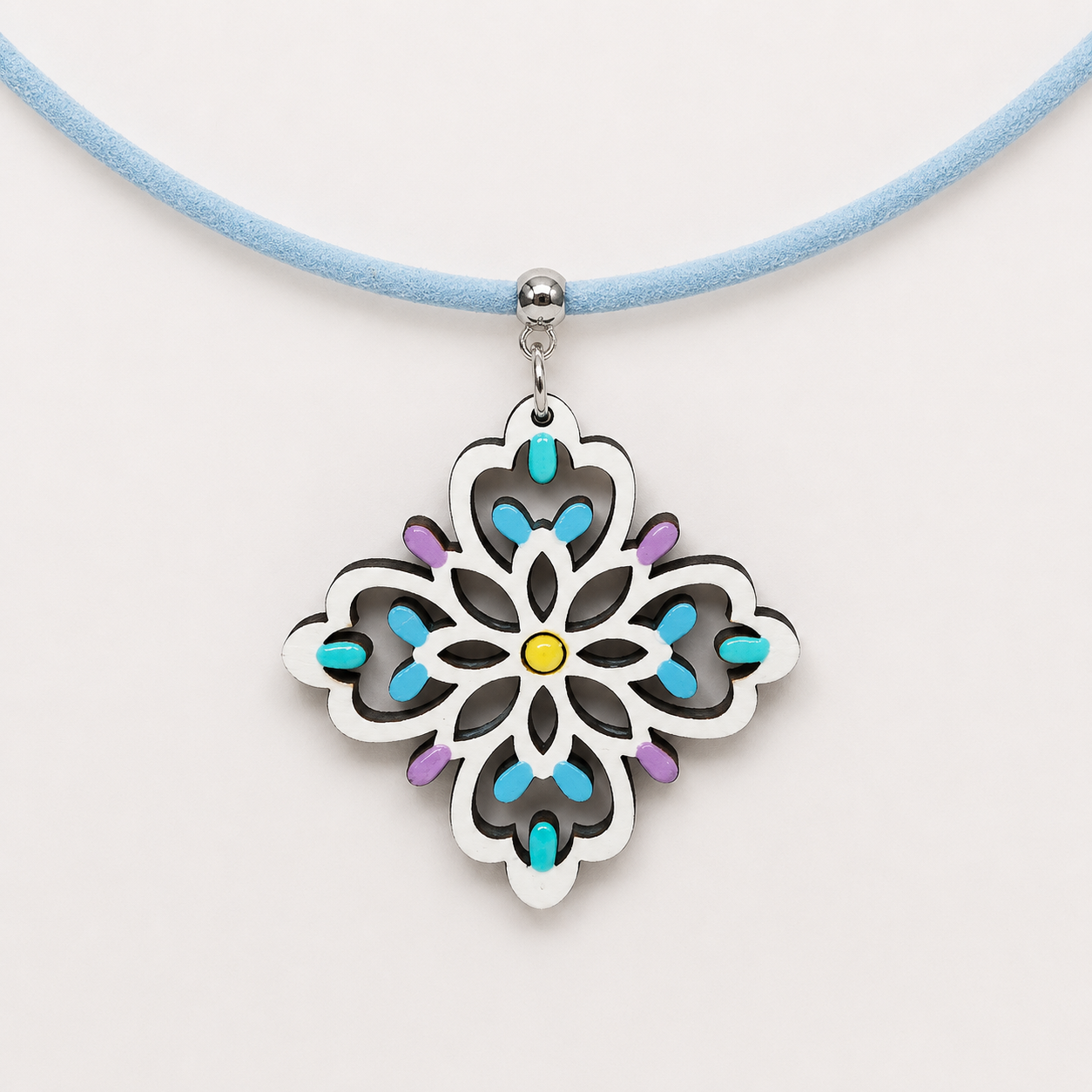 Griku collana choker