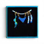 Panni stesi collana choker