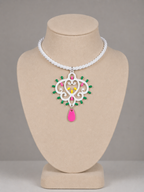 Barocchini collana