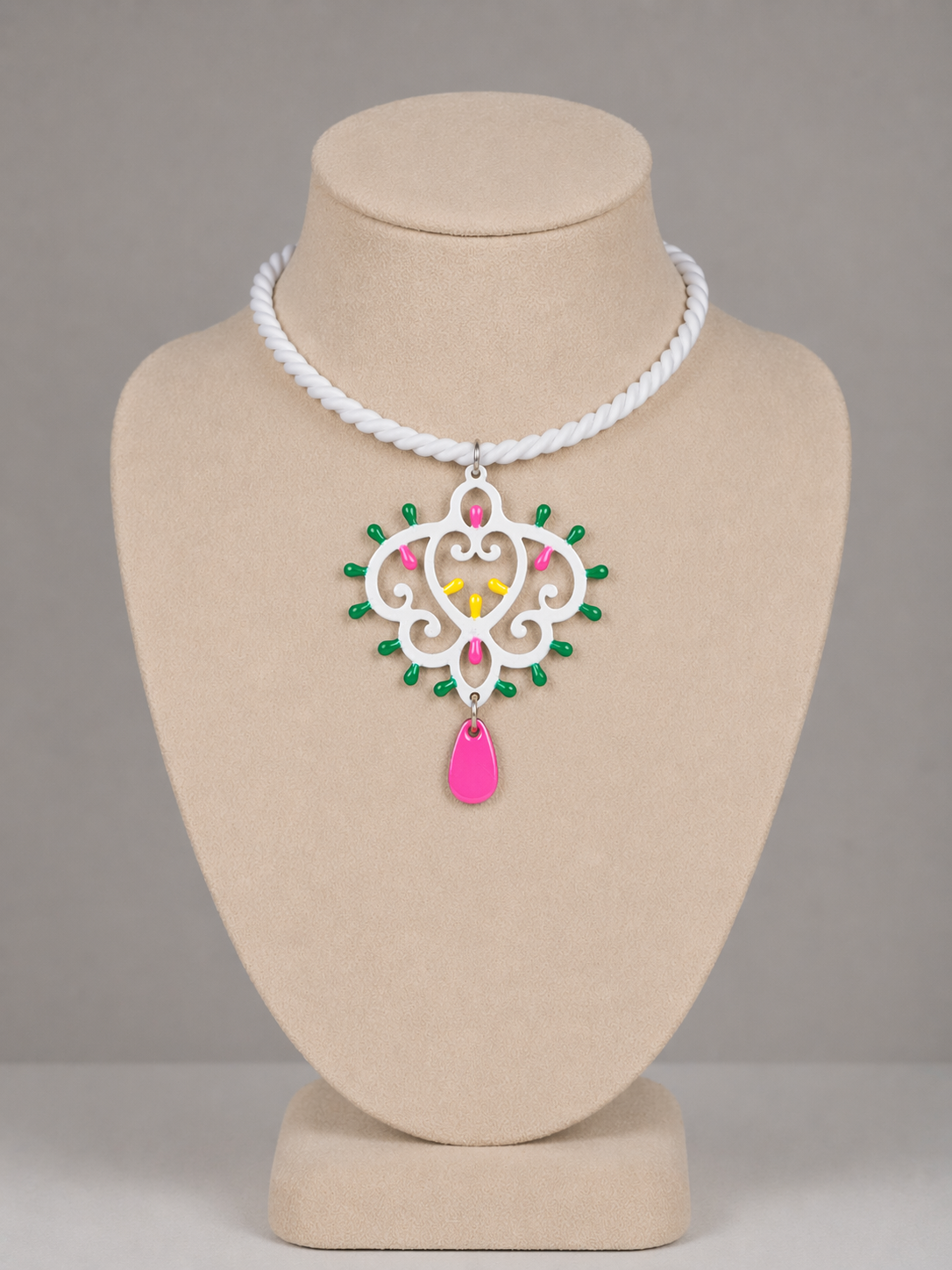 Barocchini collana