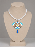 Barocchini collana