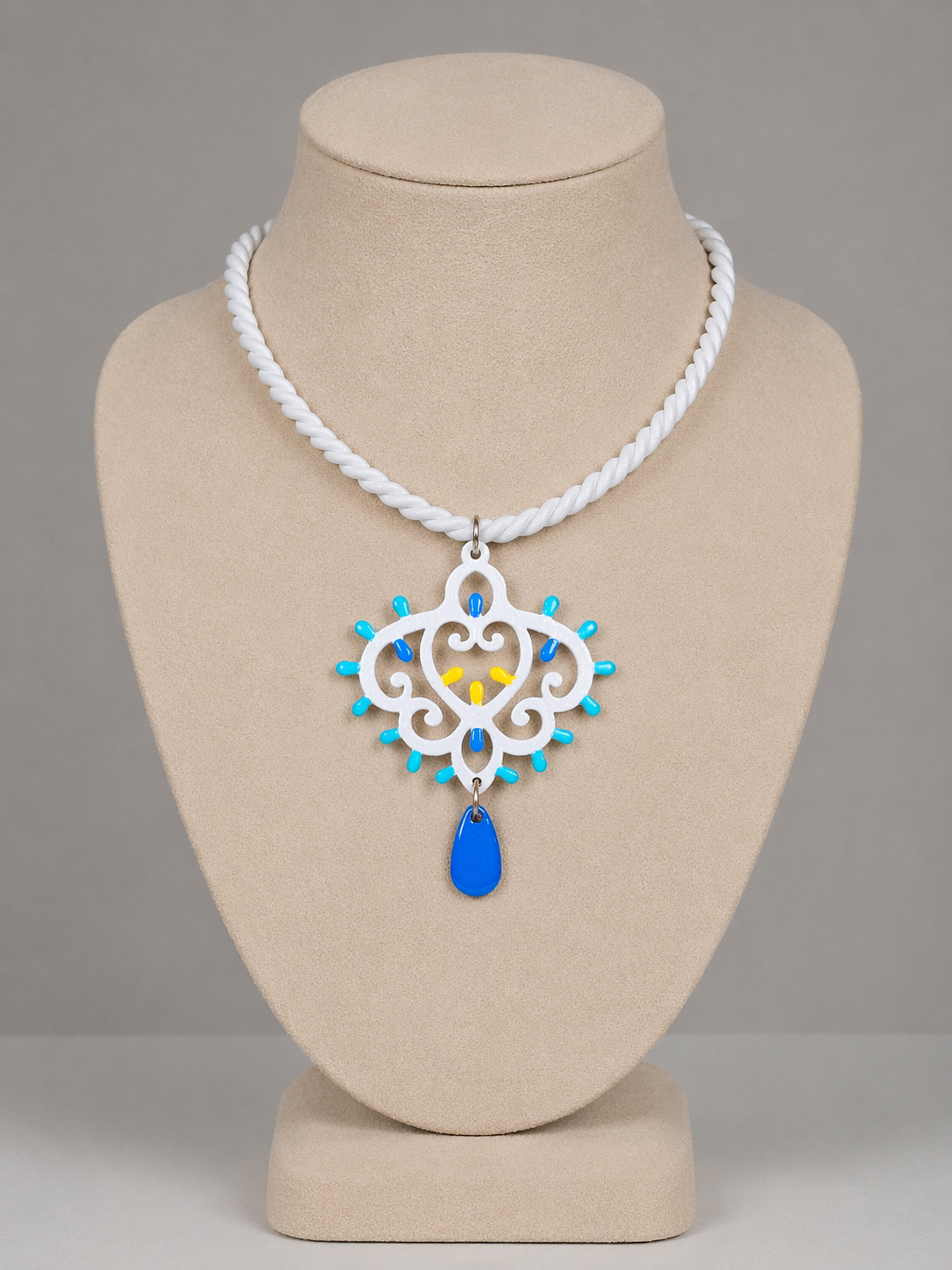 Barocchini collana