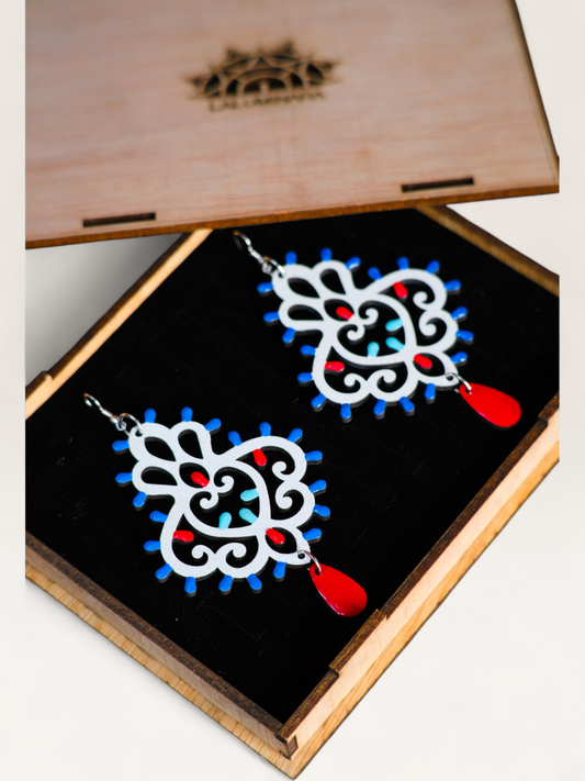 DIVA Barocchini edizione limitata e numerata