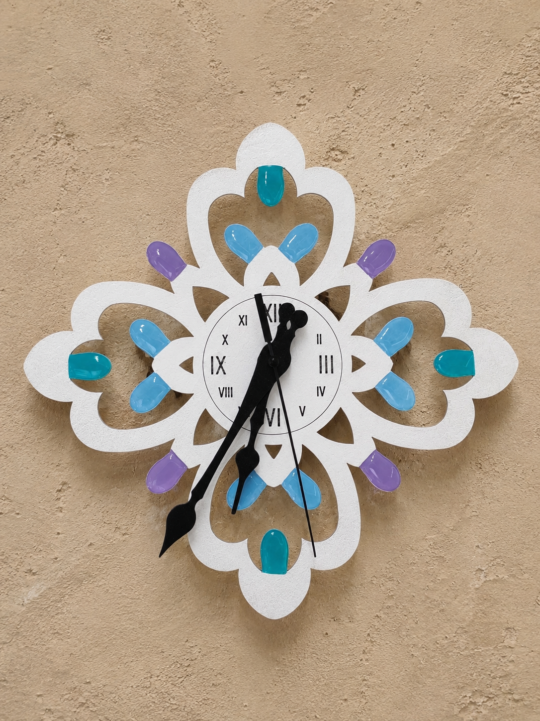 Orologio da parete Griku