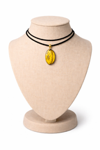 Pasticciotto collana choker