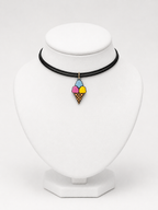 Gelato collana choker