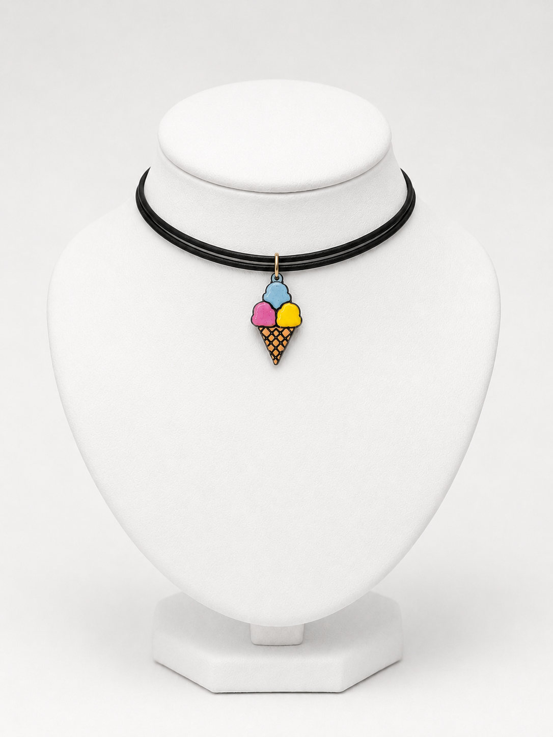 Gelato collana choker
