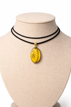 Pasticciotto collana choker