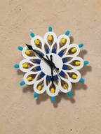 Orologio da parete Rosone Otranto