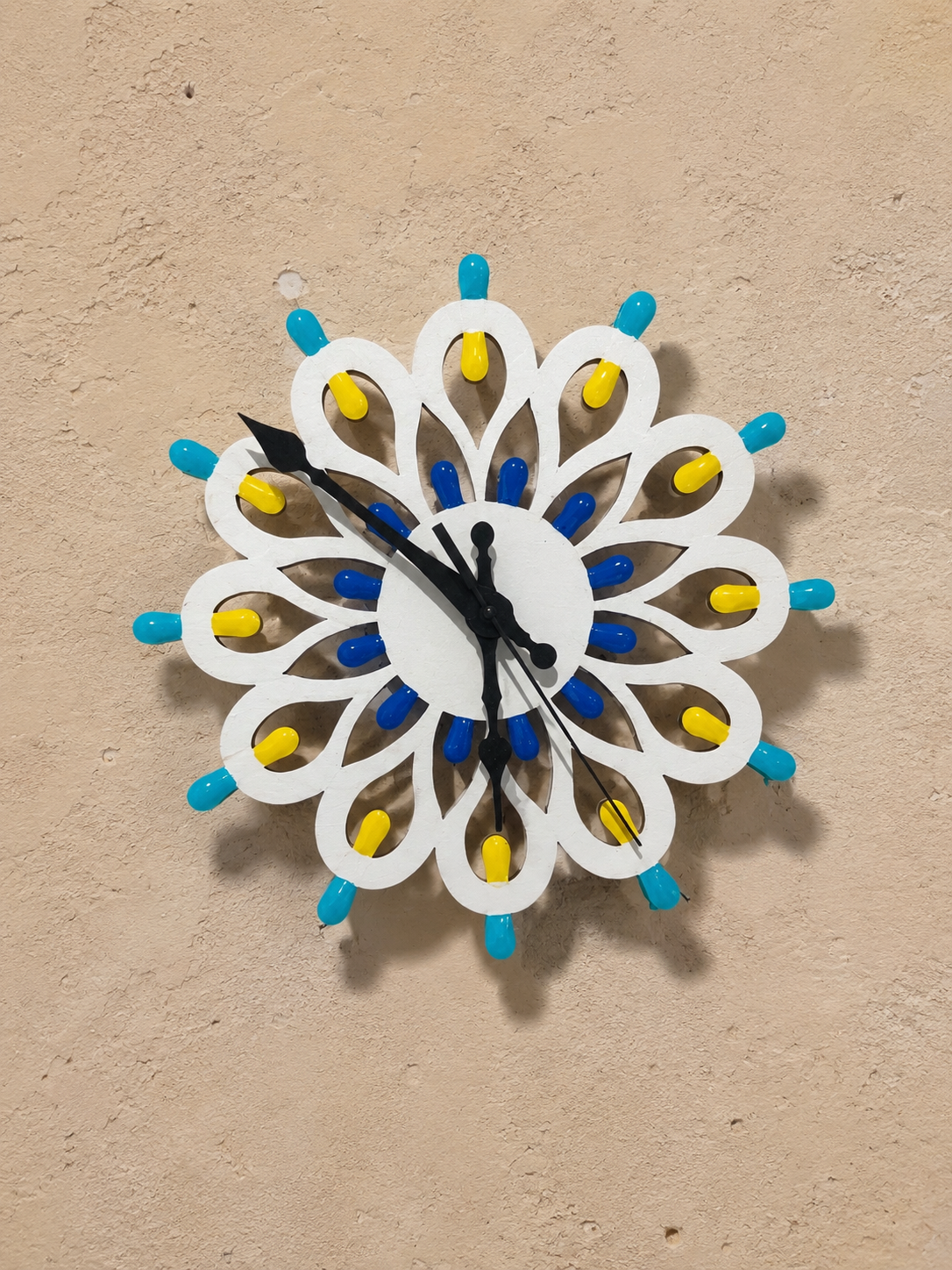 Orologio da parete Rosone Otranto