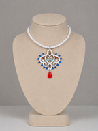 Barocchini collana