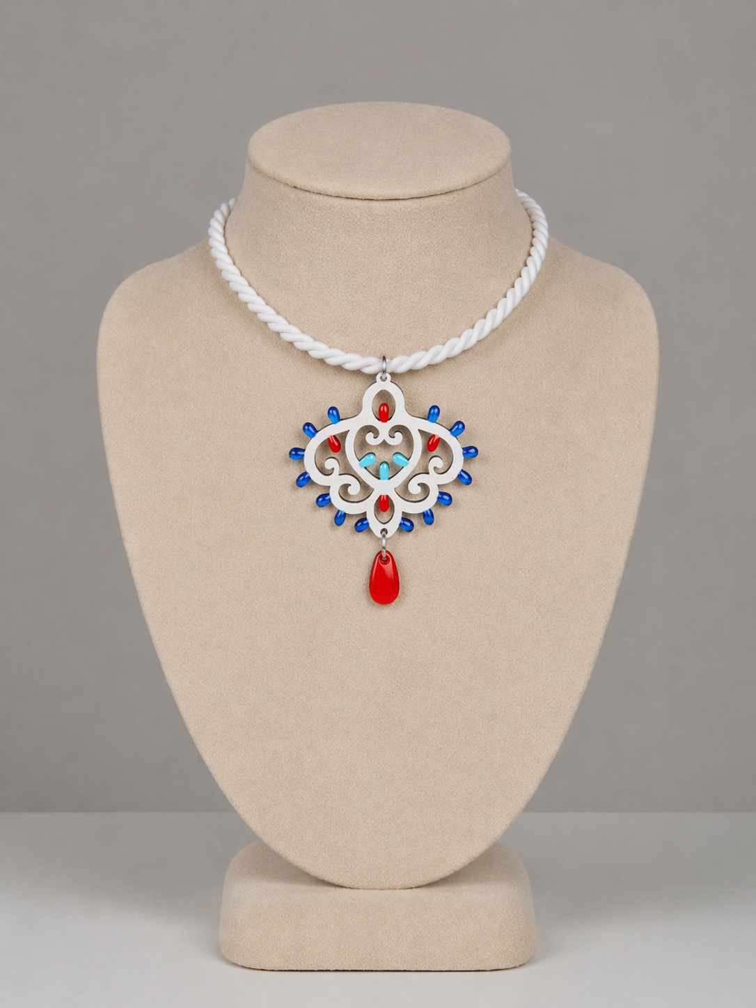 Barocchini collana