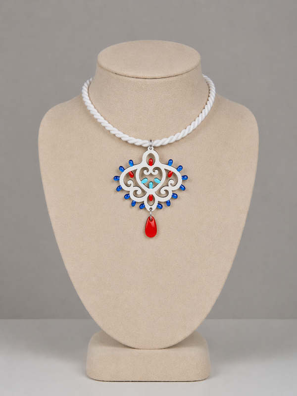 Barocchini collana