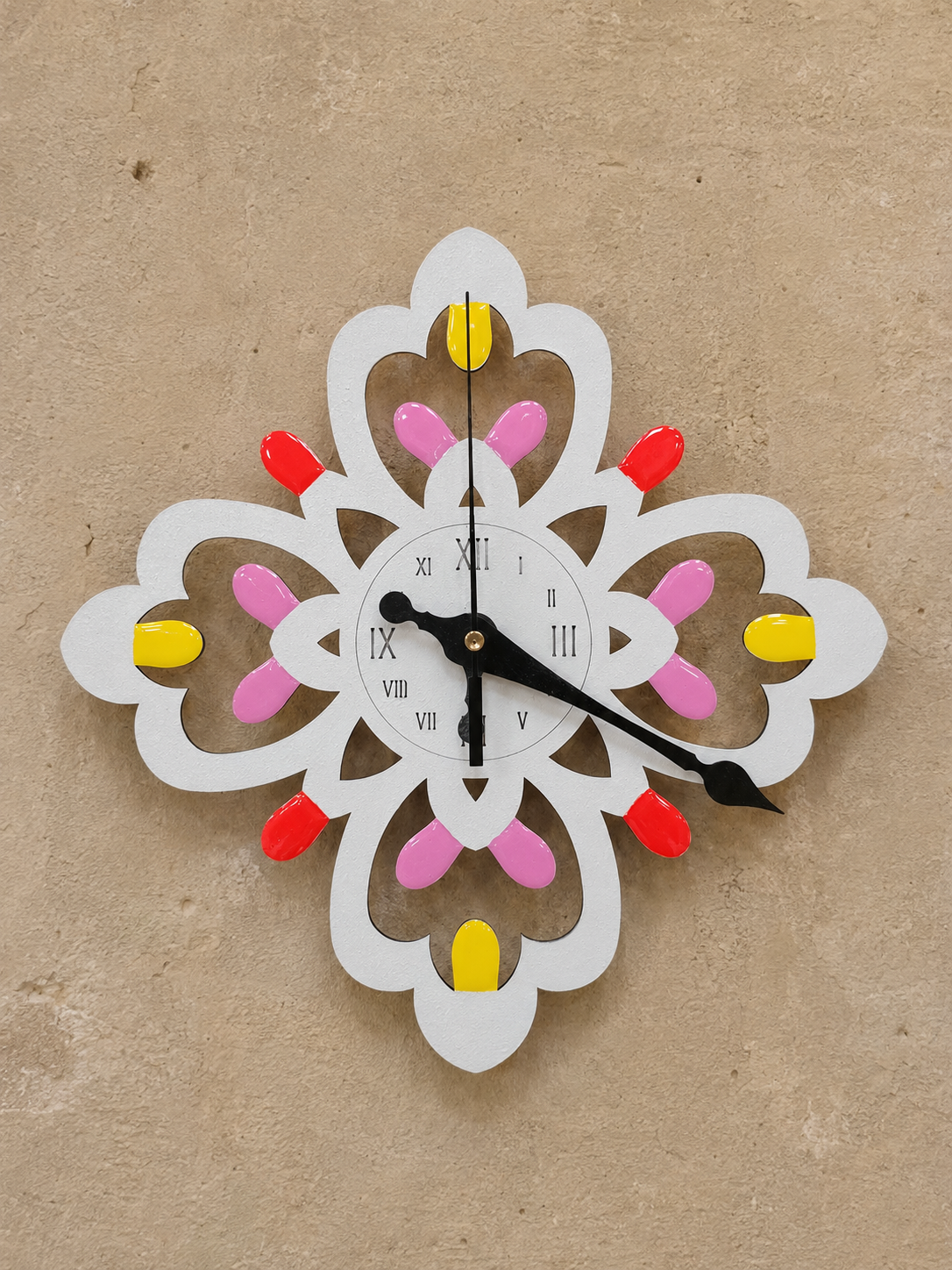 Orologio da parete Griku
