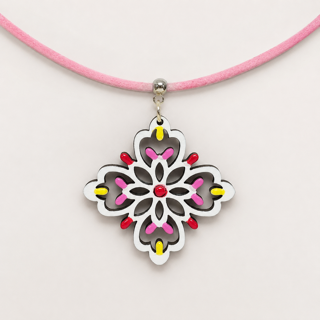 Griku collana choker